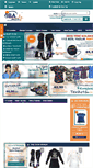 Mobile Screenshot of ibamedikal.com